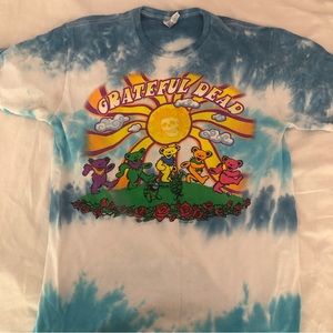 Grateful Dead Tee